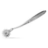 Generique Roulette à picots Wartenberg grise